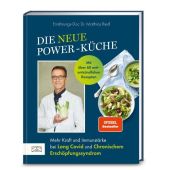 Die neue Power-Küche, Riedl, Matthias (Dr. med.), ZS Verlag GmbH, EAN/ISBN-13: 9783965843509