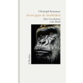 Arznei gegen die Sterblichkeit, Ransmayr, Christoph, Fischer, S. Verlag GmbH, EAN/ISBN-13: 9783103974782