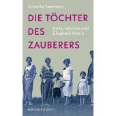 Die Töchter des Zauberers, Seemann, Annette, Ebersbach & Simon, EAN/ISBN-13: 9783869153056