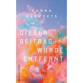 Dieser Beitrag wurde entfernt, Bervoets, Hanna, Hanser Berlin, EAN/ISBN-13: 9783446273795