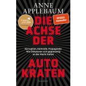 Die Achse der Autokraten - signierte Ausgabe -, Applebaum, Anne, Siedler, Wolf Jobst, Verlag, EAN/ISBN-13: 9783000000025