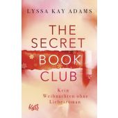 The Secret Book Club - Kein Weihnachten ohne Liebesroman, Adams, Lyssa Kay, Rowohlt Verlag, EAN/ISBN-13: 9783499009495