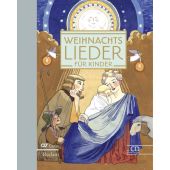 Weihnachtslieder für Kinder, Reclam, Philipp, jun. GmbH Verlag, EAN/ISBN-13: 9783150109946