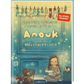 Anouk und das Geheimnis der Weihnachtszeit, Balsmeyer, Hendrikje/Maffay, Peter, Ars Edition, EAN/ISBN-13: 9783845855493