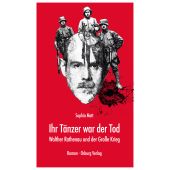 Ihr Tänzer war der Tod, Mott, Sophia, Osburg Verlag GmbH, EAN/ISBN-13: 9783955102760