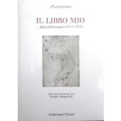 Il Libro Mio, EAN/ISBN-13: 9783888142703