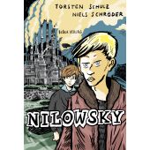 Nilowsky, Schröder, Niels/Schulz, Torsten, be.bra Verlag GmbH, EAN/ISBN-13: 9783898092265