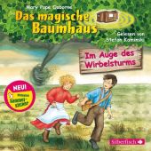 Im Auge des Wirbelsturms, Osborne, Mary Pope, Silberfisch, EAN/ISBN-13: 9783867427876