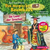 Im Land der Drachen, Osborne, Mary Pope, Silberfisch, EAN/ISBN-13: 9783867427371