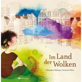 Im Land der Wolken, Helmig, Alexandra, Mixtvision Mediengesellschaft mbH., EAN/ISBN-13: 9783958540521