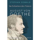 Im Schatten des Vaters, Oswald, Stephan, Verlag C. H. BECK oHG, EAN/ISBN-13: 9783406791390