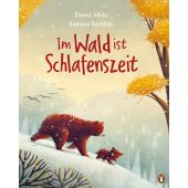 Im Wald ist Schlafenszeit, White, Dianne, Penguin Junior, EAN/ISBN-13: 9783328301929