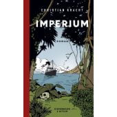 Imperium, Kracht, Christian, Verlag Kiepenheuer & Witsch GmbH & Co KG, EAN/ISBN-13: 9783462041316