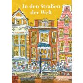 In den Straßen der Welt, Cassany, Mia, Prestel Verlag, EAN/ISBN-13: 9783791374024