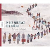 In der Schlange der Träume, Sineiro, Rita, Knesebeck Verlag, EAN/ISBN-13: 9783957287113