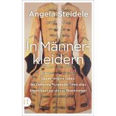 In Männerkleidern, Steidele, Angela, Insel Verlag, EAN/ISBN-13: 9783458683407