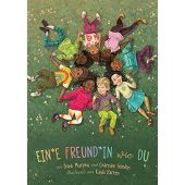 Ein*e Freund*in wie du, Murphy, Frank/Gordon, Charnaie, Zuckersüß Verlag, EAN/ISBN-13: 9783949315091