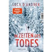 In Zeiten des Todes, D'Andrea, Luca, Tropen Verlag, EAN/ISBN-13: 9783608501858