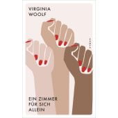 Ein Zimmer für sich allein, Woolf, Virginia, Kampa Verlag AG, EAN/ISBN-13: 9783311150084