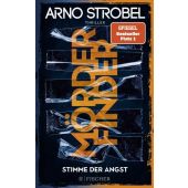 Mörderfinder - Stimme der Angst, Strobel, Arno, Fischer, S. Verlag GmbH, EAN/ISBN-13: 9783596709212