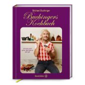 Buchingers Kochbuch, Buchinger, Michael, Christian Brandstätter, EAN/ISBN-13: 9783710607950