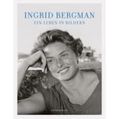 Ingrid Bergman - Ein Leben in Bildern, Schirmer/Mosel Verlag GmbH, EAN/ISBN-13: 9783829607025