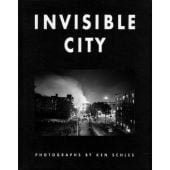 Invisible City, Schles, Ken, Steidl Verlag, EAN/ISBN-13: 9783869306919