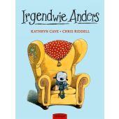 Irgendwie Anders, Cave, Kathryn, Verlag Friedrich Oetinger GmbH, EAN/ISBN-13: 9783789163524