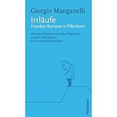 Irrläufe, Manganelli, Giorgio, Wagenbach, Klaus Verlag, EAN/ISBN-13: 9783803133526