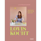 Lovis kocht, Messerschmidt, Lovis, DuMont Buchverlag GmbH & Co. KG, EAN/ISBN-13: 9783832169343