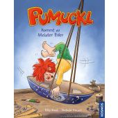 Pumuckl kommt zu Meister Eder, Kaut, Ellis/Leistenschneider, Uli, EAN/ISBN-13: 9783440165614