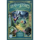 Land of Stories: Das magische Land 1 - Die Suche nach dem Wunschzauber, Colfer, Chris, EAN/ISBN-13: 9783733507640