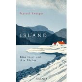 Island, Krueger, Marcel, Reclam, Philipp, jun. GmbH Verlag, EAN/ISBN-13: 9783150113141