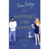 It happened one Summer, Bailey, Tessa, Rowohlt Verlag, EAN/ISBN-13: 9783499011481