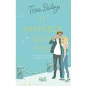 It happened with you, Bailey, Tessa, Rowohlt Verlag, EAN/ISBN-13: 9783499011498