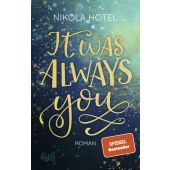 It was always you, Hotel, Nikola, Rowohlt Verlag, EAN/ISBN-13: 9783499003141