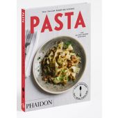 Italian Cooking School: Pasta, Phaidon, EAN/ISBN-13: 9780714870021