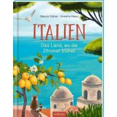 Italien, Maas, Annette, Ars Edition, EAN/ISBN-13: 9783845855417