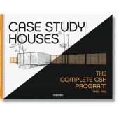 Case Study Houses, Smith, Elizabeth A T/Shulman, Julius, Taschen Deutschland GmbH, EAN/ISBN-13: 9783836510219