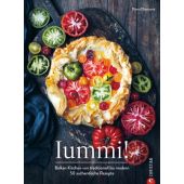 Iummi!, Dontsova, Diana, Christian Verlag, EAN/ISBN-13: 9783959618656