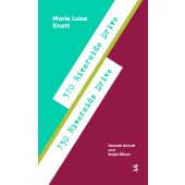 370 Riverside Drive, 730 Riverside Drive, Knott, Marie Luise, MSB Matthes & Seitz Berlin, EAN/ISBN-13: 9783751803441