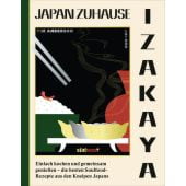 IZAKAYA, Anderson, Tim, Südwest Verlag, EAN/ISBN-13: 9783517102290