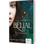 Izara - Belial, Dippel, Julia, Planet! Verlag, EAN/ISBN-13: 9783522507295