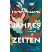 Jahreszeiten, Williams, Fiona, Fischer, S. Verlag GmbH, EAN/ISBN-13: 9783103975314