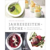 Jahreszeitenküche, McMahon, Shane, Südwest Verlag, EAN/ISBN-13: 9783517094083