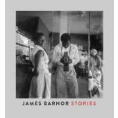 James Barnor – Stories, EAN/ISBN-13: 9781838268381