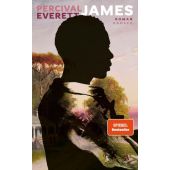 James, Everett, Percival, Carl Hanser Verlag GmbH & Co.KG, EAN/ISBN-13: 9783446279483