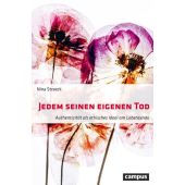 Jedem seinen eigenen Tod, Campus Verlag, EAN/ISBN-13: 9783593512358