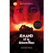 JEMAND ist in deinem Haus, Perkins, Stephanie, Arena Verlag, EAN/ISBN-13: 9783401512341