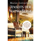 Jenseits der Ngong Berge, Gottschalk, Maren, Goldmann Verlag, EAN/ISBN-13: 9783442316977